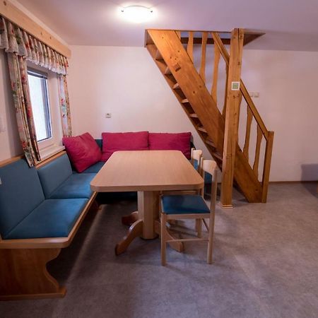 Apartament Hiska Henrik Zalokar Bohinj Zewnętrze zdjęcie