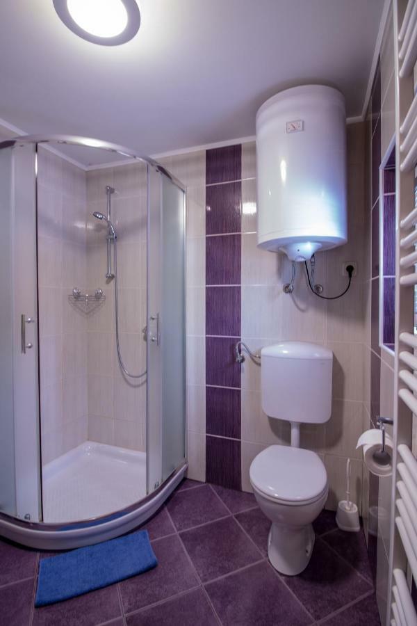 Apartament Hiska Henrik Zalokar Bohinj Zewnętrze zdjęcie